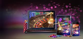 Objevte svět zahraniční casino online Vše o hraní a výhodách