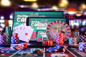 Discover the Best Casino Sites Online in the UK