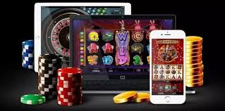 Casino Winstler Your Ultimate Gaming Experience