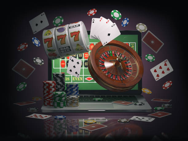 Discover the Thrilling World of Online Casino Magius Discover the Thrilling World of Online Casino Magius