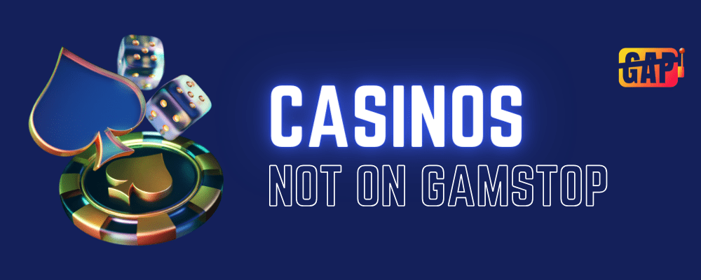 Best Non GamStop Casinos in the UK Your Comprehensive Guide