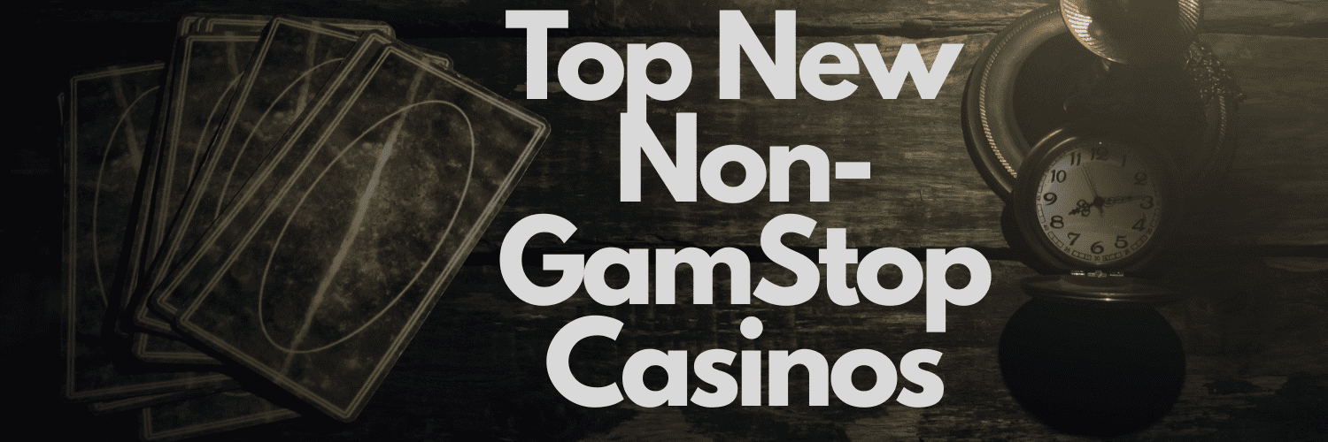 Discover New Casinos Not on GamStop
