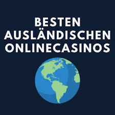 Das Ausland Casino Ein Blick auf die besten internationalen Spielhallen
