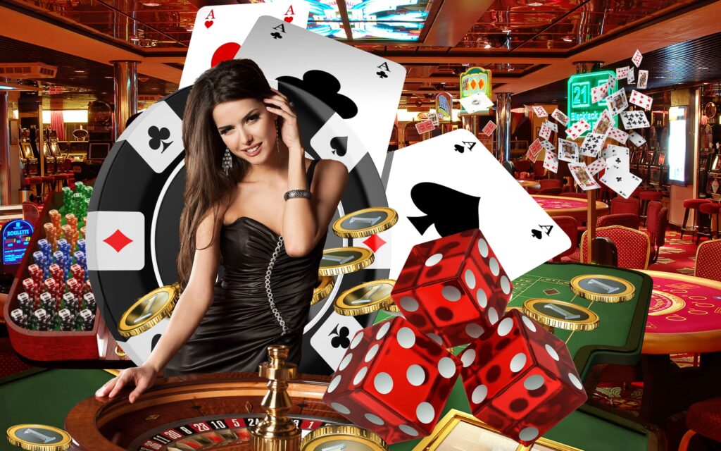 Die besten Online Casinos aus dem Ausland Sicherheit, Spiele und Boni