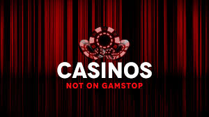 Discover Safe Non GamStop Sites for Responsible Gaming