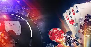 Nejlepší Online Casino - Objevte Svět Hracích Automatů a Kasinových Her