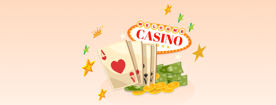 Nejlepší Online Casino - Objevte Svět Hracích Automatů a Kasinových Her