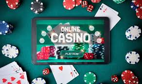 Casino Scarlet UK Your Ultimate Gaming Experience Awaits