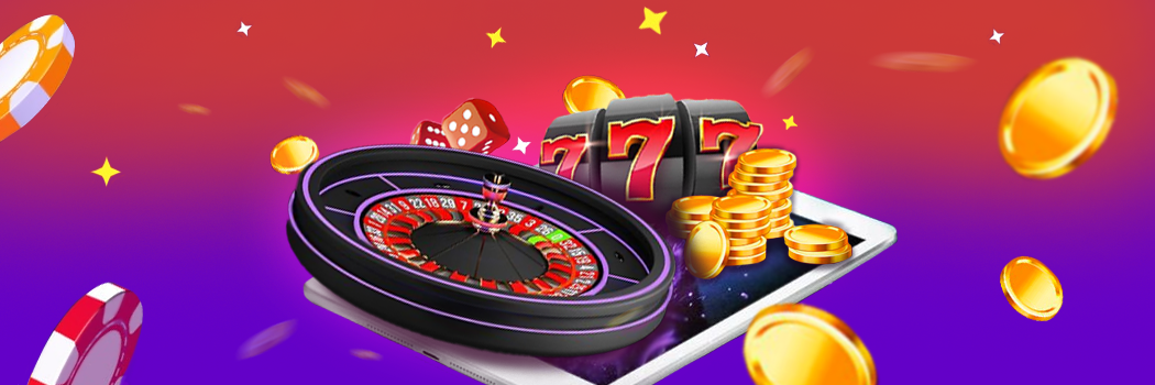 Casino Scarlet UK Your Ultimate Gaming Experience Awaits