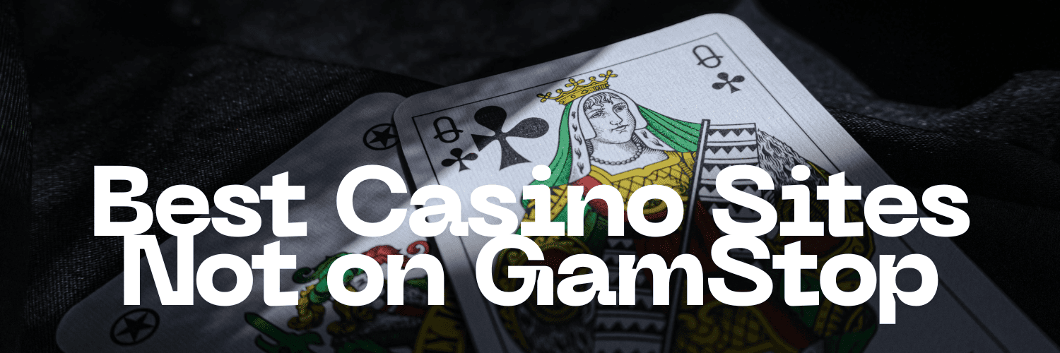 Casino Sites Without GamStop Your Guide to Non-Stop Gaming