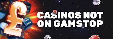 Discover the Best Non GamStop Casinos Accepting Players from the UK