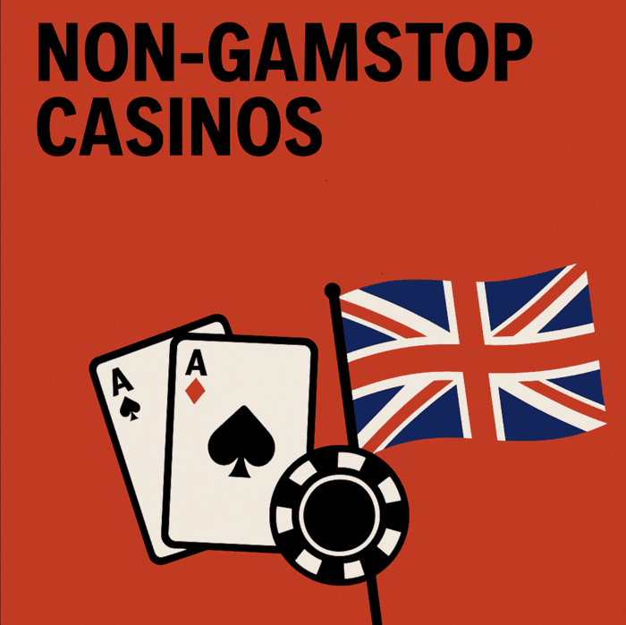Discover the Best Non-Gamstop UK Casino Sites
