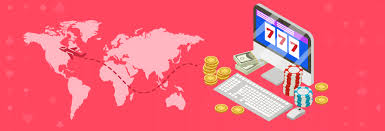 E-casino Revoluce ve světě online hazardu