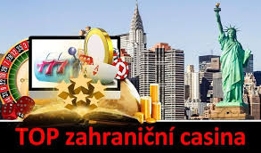 E-casino Revoluce ve světě online hazardu