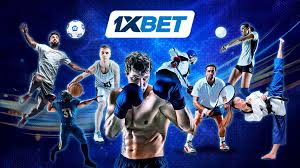 Explore the Thrills of 1xBet Kenya Sportsbook