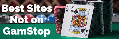 Exploring Non-Gamstop UK Casino Sites A Guide for Players -1822922794