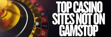 Exploring Non-Gamstop UK Casino Sites A Guide for Players -1822922794