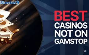 Exploring Non-Gamstop UK Casino Sites A Guide for Players -1822922794