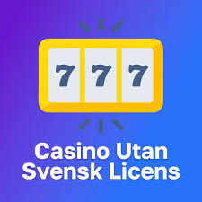 Minsta Insättning Casino Utan Svensk Licens - En Komplett Guide