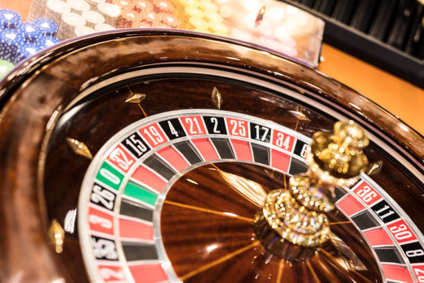 Best Online Roulette UK Your Ultimate Guide