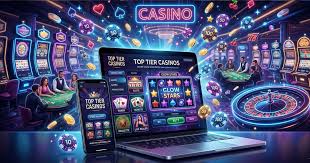 Casinoer Uden Rufus En Guide til Sikker Spiloplevelse