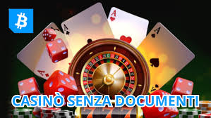 Crypto senza verifica identità nei casino online