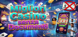 Crypto senza verifica identità nei casino online