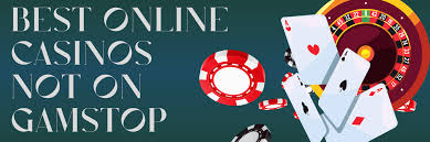 Discover the Newest Non GamStop Casino Sites 1067725191