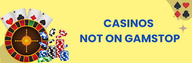 Discovering Non-Gamstop Casinos in the UK A Comprehensive Guide