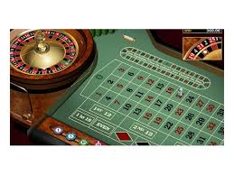 Experience the Thrill of Live Roulette in UK Casinos 1333712144