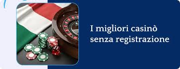 I casinò senza licenza AAMS Rischi e Opportunità nel Gioco Online