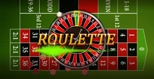 Alt du behøver at vide om Roulette Casinoer