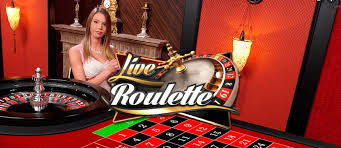 Live Roulette in the UK A Complete Guide to Enjoying Online Gaming