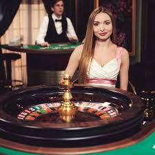 Live Roulette UK An Ultimate Guide to Thrilling Gaming Experience