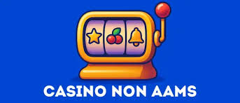 Miglior Sito Casino Non AAMS Scopri le Migliori Opzioni Online