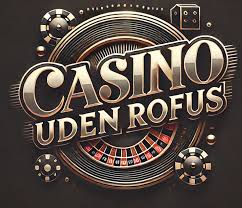 Opdag de Bedste Online Casinoer Uden Om