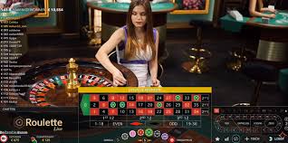 Play Roulette Online for Real A Comprehensive Guide to Enjoying the Thrill