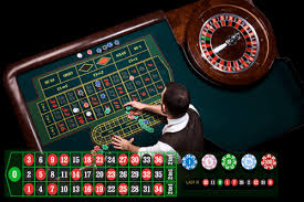 Rigtige Penge Roulette Casinoer – Spil og Vinde