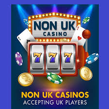 Exploring Non UK Regulated Casinos The Pros and Cons