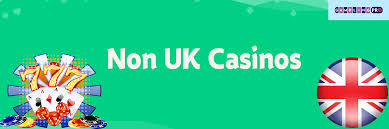 Exploring Non UKGC Casino Sites A Comprehensive Guide -1021310090