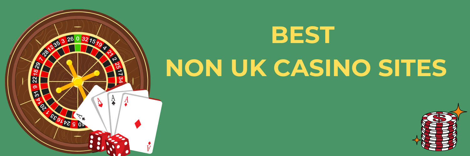 Exploring Non UKGC Licensed Casinos A Comprehensive Overview