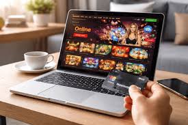 Mastercard Casino En Komplett Guide til Online Spil