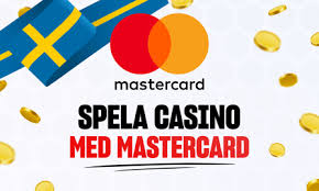 Mastercard Casinoer En Guide til Online Spil med Sikker Betaling