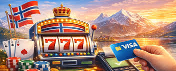 Online Casinoer med Visa Sikkerhed og Bekvemmelighed -1818961230