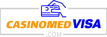 Online Casinoer med Visa Sikkerhed og Bekvemmelighed -1818961230