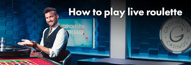 Online Roulette Gambling for Real Money Strategies and Tips