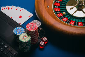 Online Roulette Gambling for Real Money Strategies and Tips